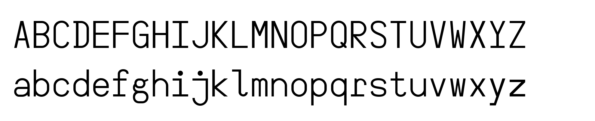Antaro Font